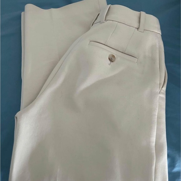 Babaton agency pants cropped - Picture 2 of 2